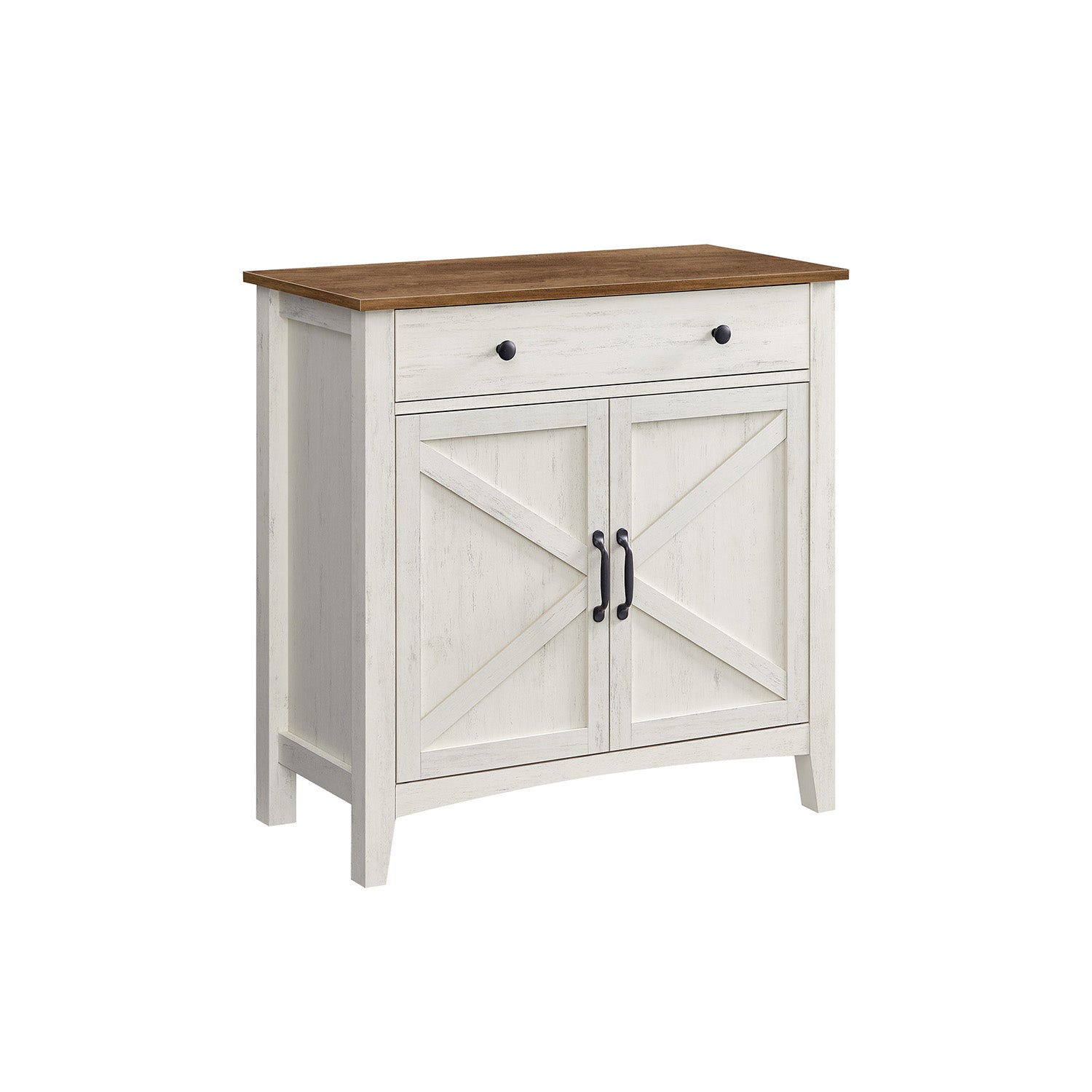 Kitchen cupboard - with drawers and doors