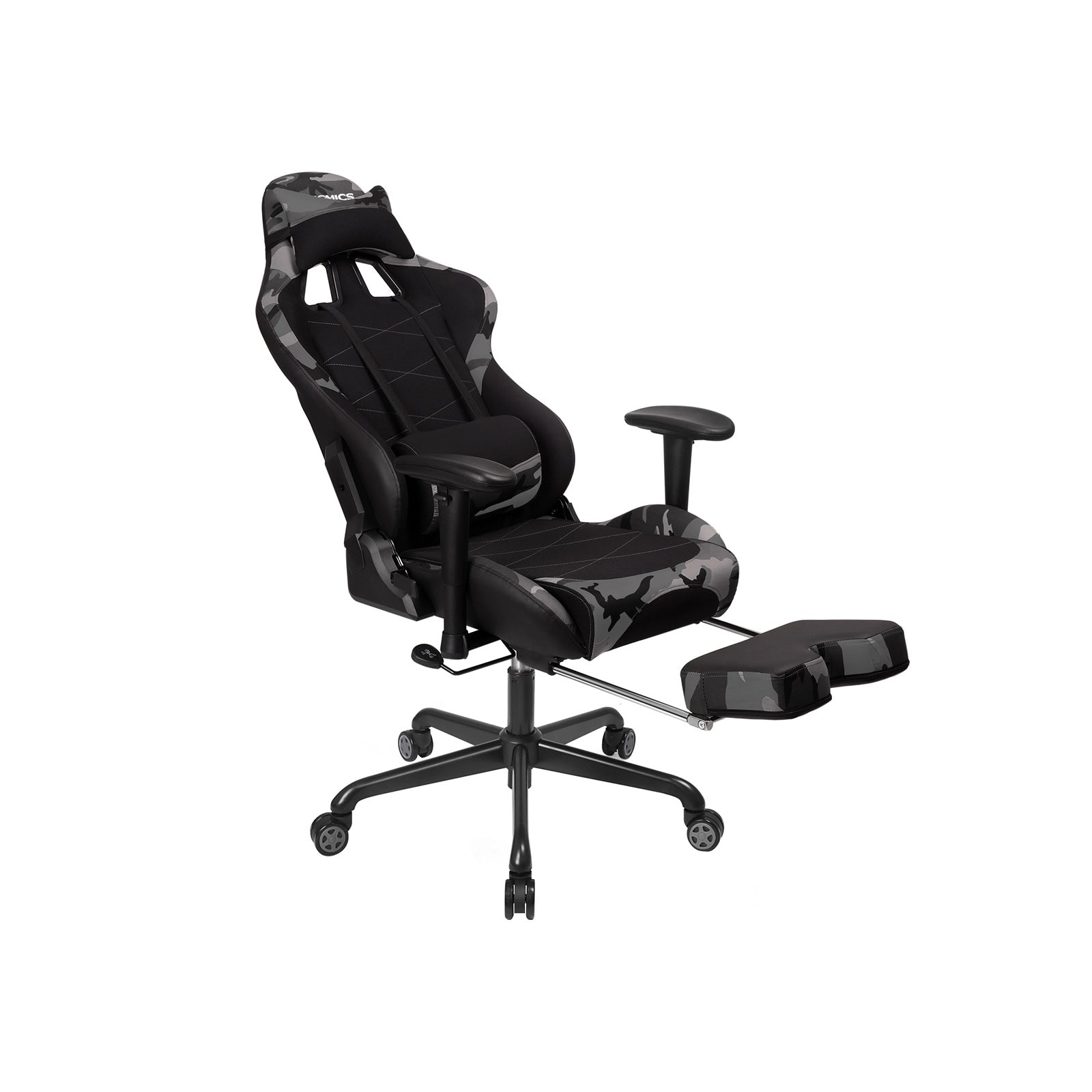 Game chair - Tiltable