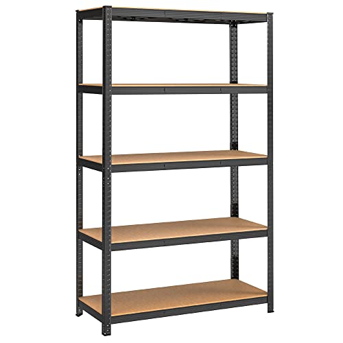 Storage - Scaffolding box - 200 x 120 x 60 cm - taxable up to 875 kg - Blue