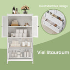 Bathroom cabinet, bathroom cabinet, kitchen cupboard