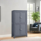 Bathroom cabinet, kitchen cupboard, bathroom cabinet