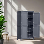 Bathroom cabinet, kitchen cupboard, bathroom cabinet
