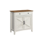 Kitchen cupboard - with drawers and doors