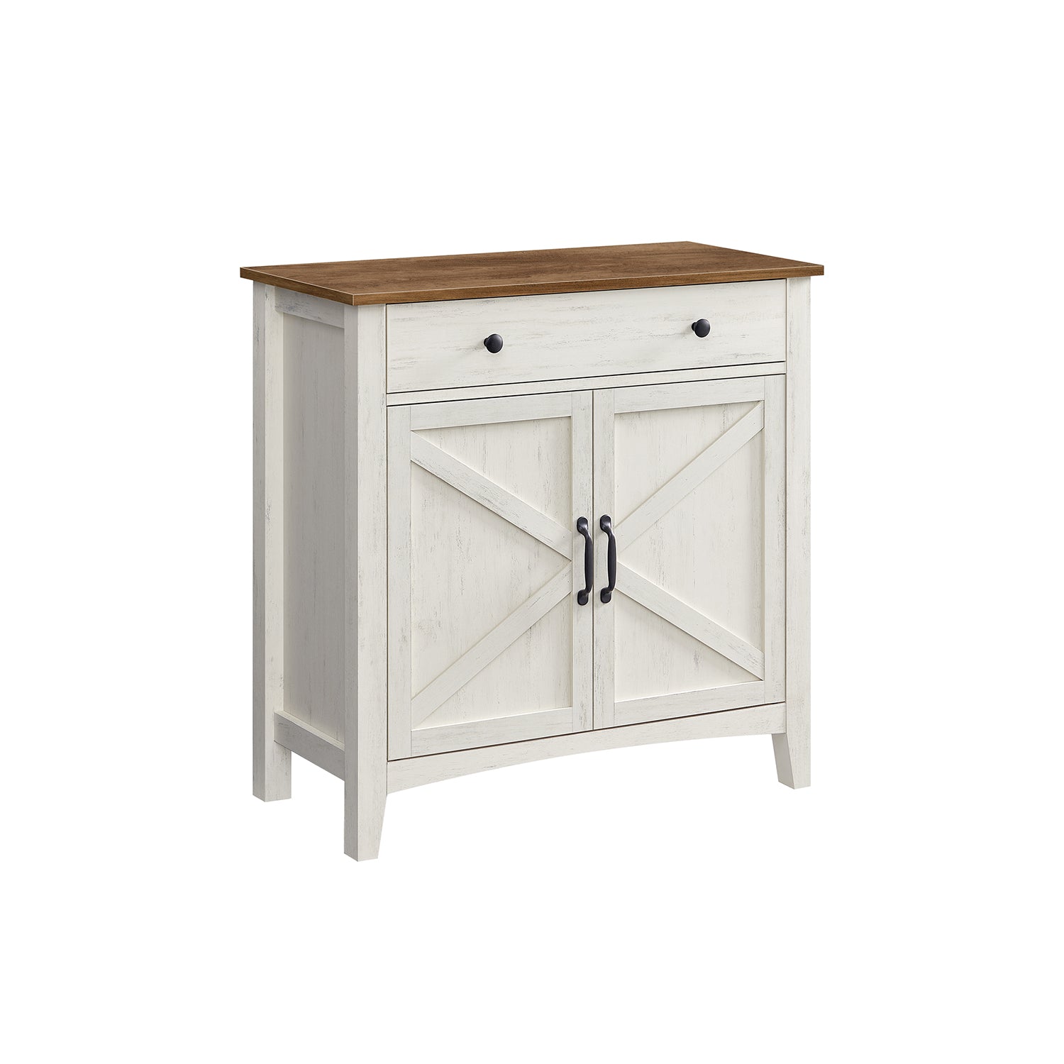 Kitchen cupboard - with drawers and doors