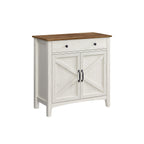 Kitchen cupboard - with drawers and doors