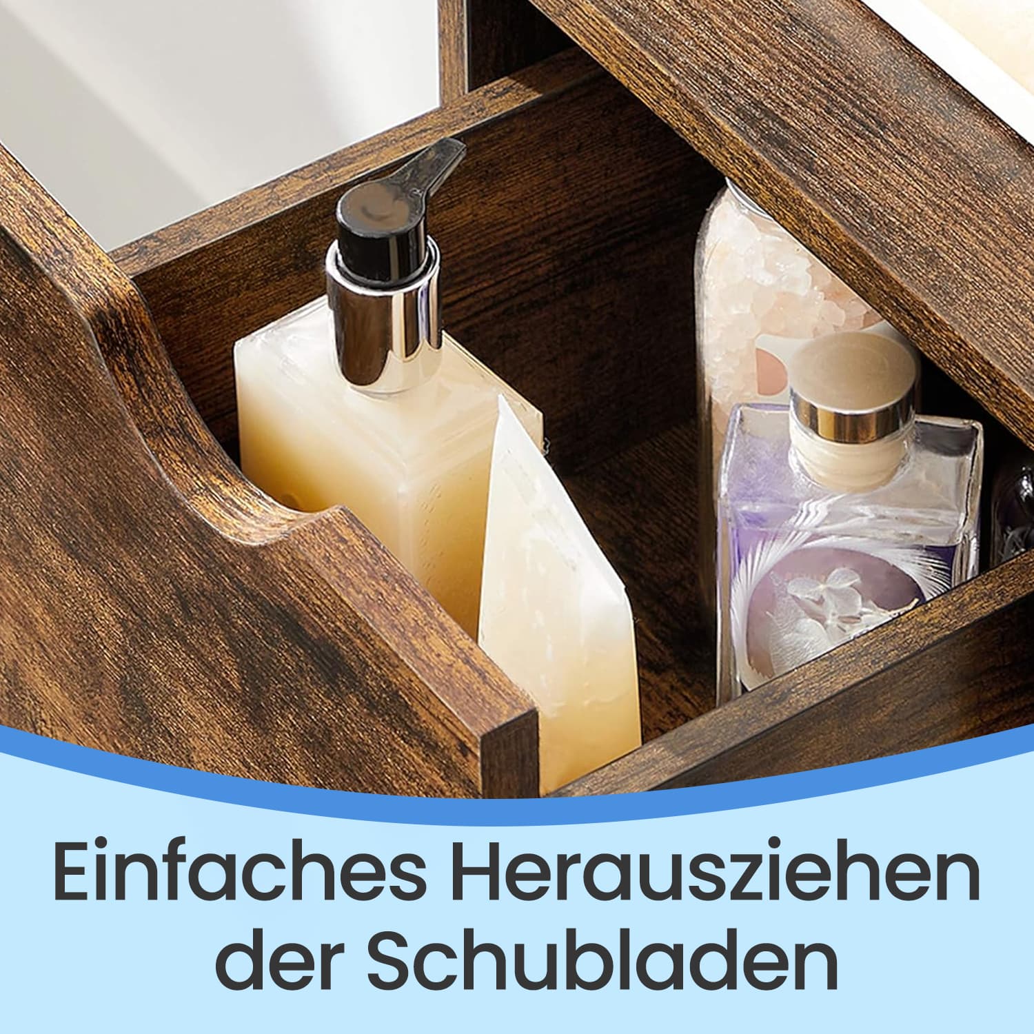 Bathroom cabinet, narrow bathroom cabinet, additional cupboard