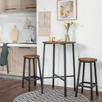 Bartafel - Industrial Design