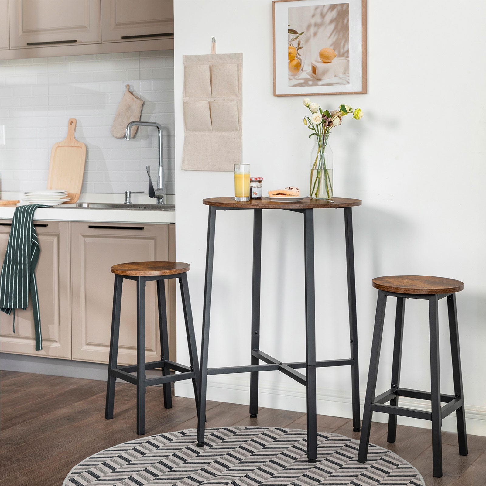 Bartafel - Industrial Design