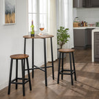 Bartafel - Industrial Design