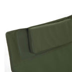 Camping chair - Green