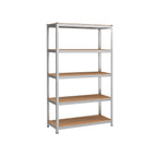Storage - Scaffolding box - 200 x 120 x 60 cm - taxable up to 875 kg - Blue