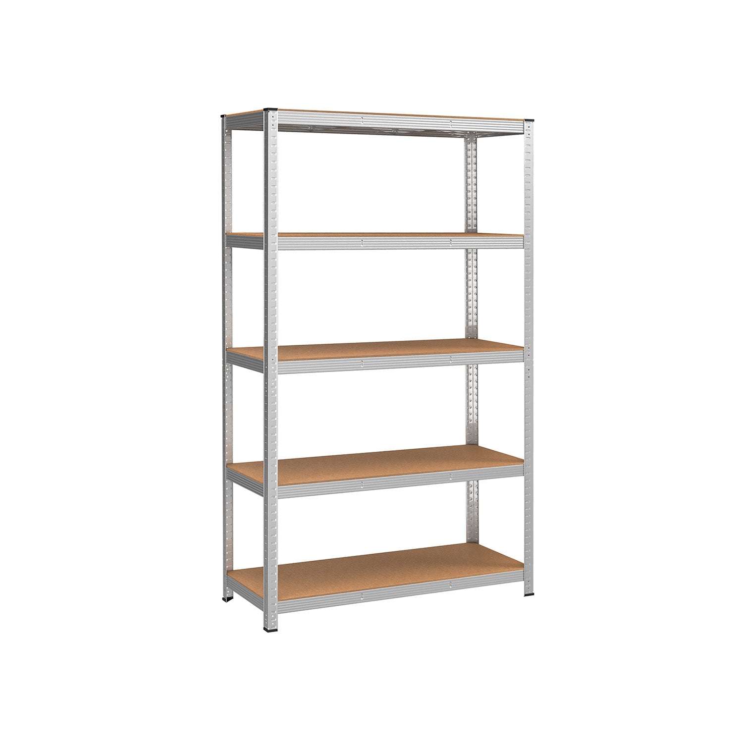 Storage - Scaffolding box - 200 x 120 x 60 cm - taxable up to 875 kg - Blue