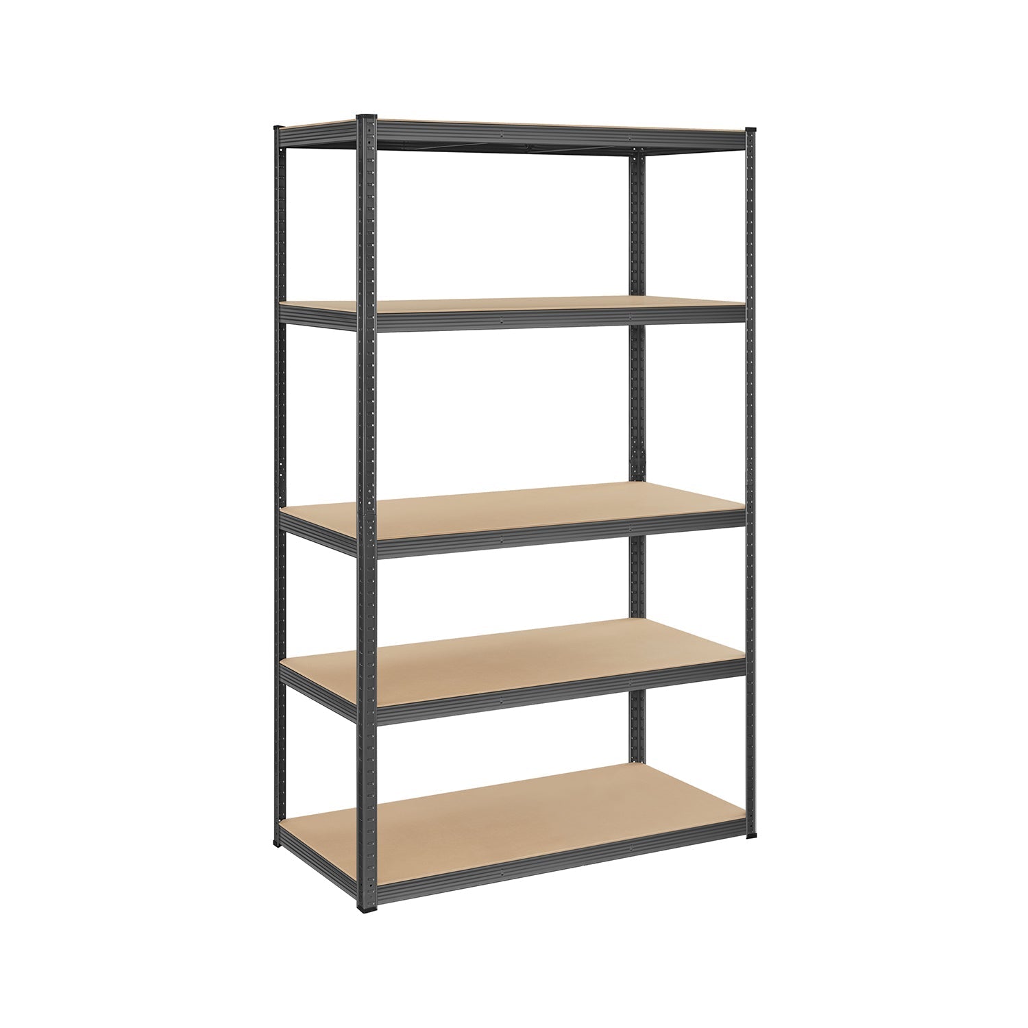 Storage - Scaffolding box - 200 x 120 x 60 cm - taxable up to 875 kg - Blue