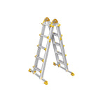 Aluminum ladder