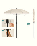 Parasol - Beige