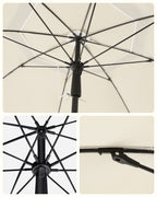 Parasol - Beige