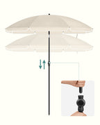 Parasol - Beige