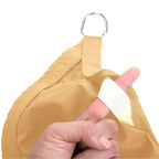 Sunshade - 3 × 4 m - Sand
