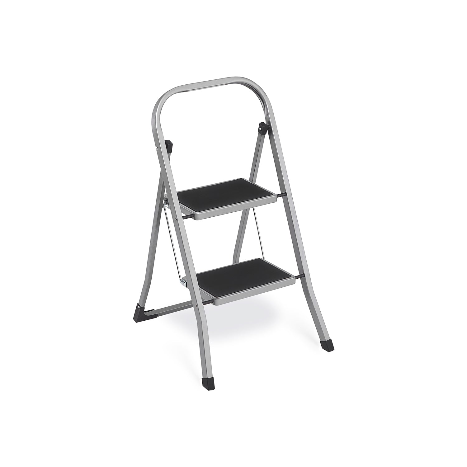 Ladder - With 2 steps