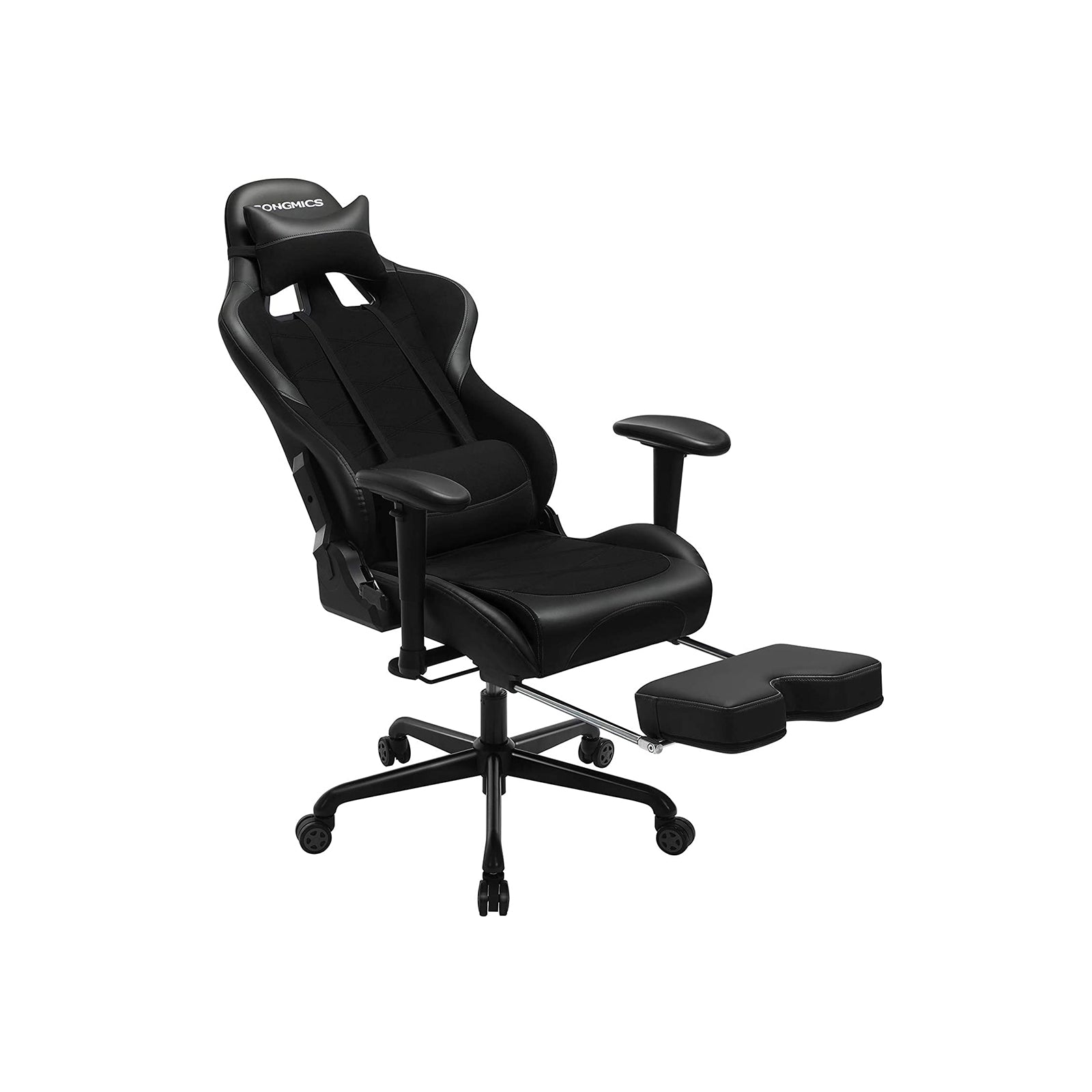 Game chair - Tiltable