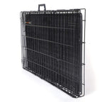 Dog Cage - Puppybench - Black
