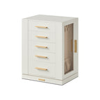 Jewelry box-Spacious-Open Design-Gift Idea-Wolkwit