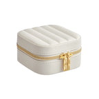 Songmics Home Anah Collection - Jewelry boxes Wolk White