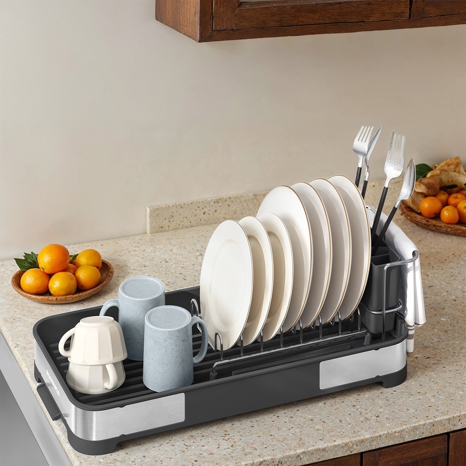 Drain rack small, drain rack for sink, drain rack