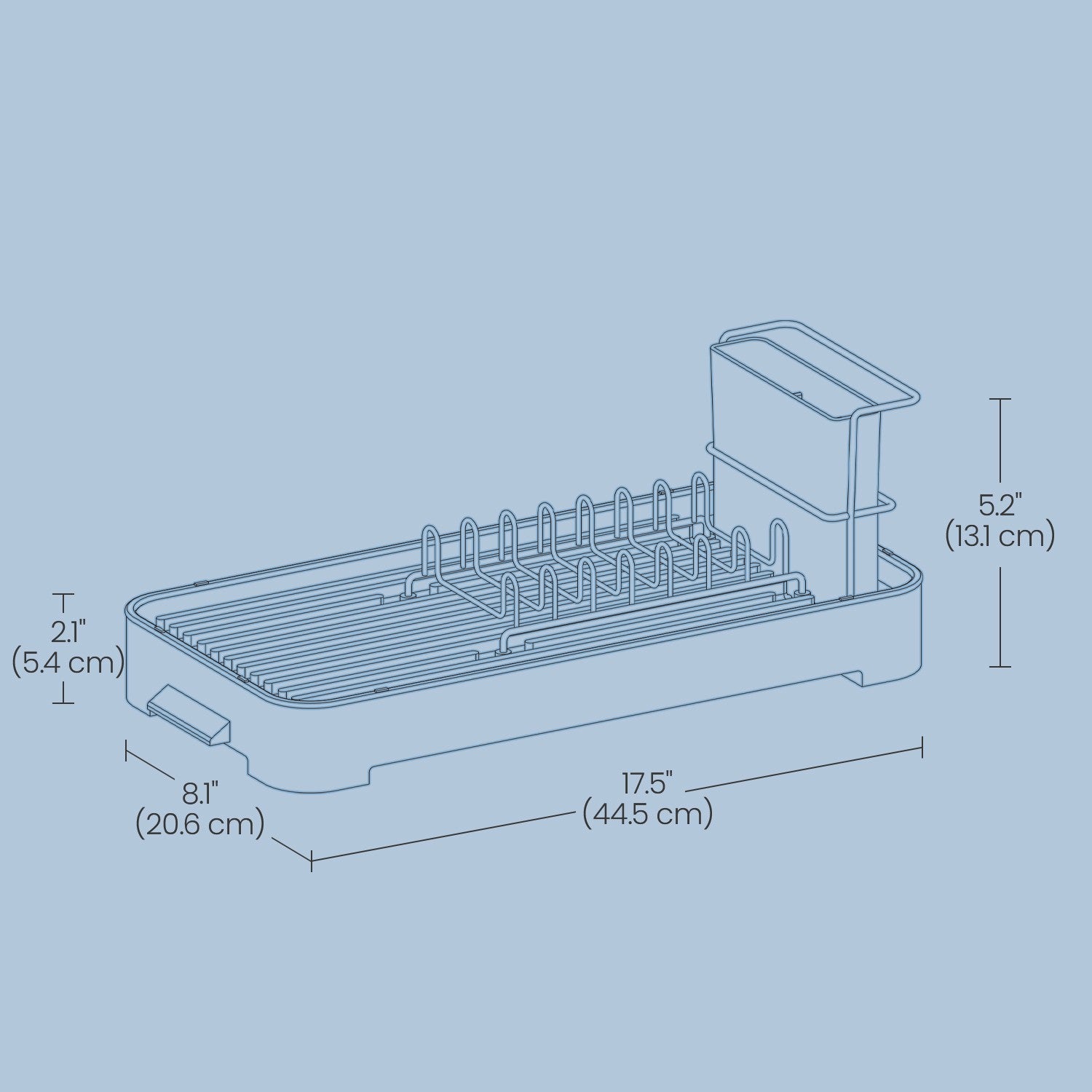 Drain rack small, drain rack for sink, drain rack
