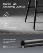 Ekho collection - Bar stools - Set of 2 - Industrial Design