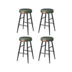Ekho collection - Bar stools - Set of 2 - Industrial Design