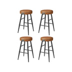 Ekho collection - Bar stools - Set of 2 - Industrial Design