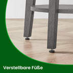 Side table, coffee table, small round table