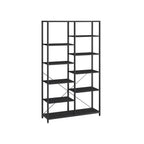 Bookcase - 5 layers