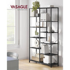 Bookcase - 5 layers