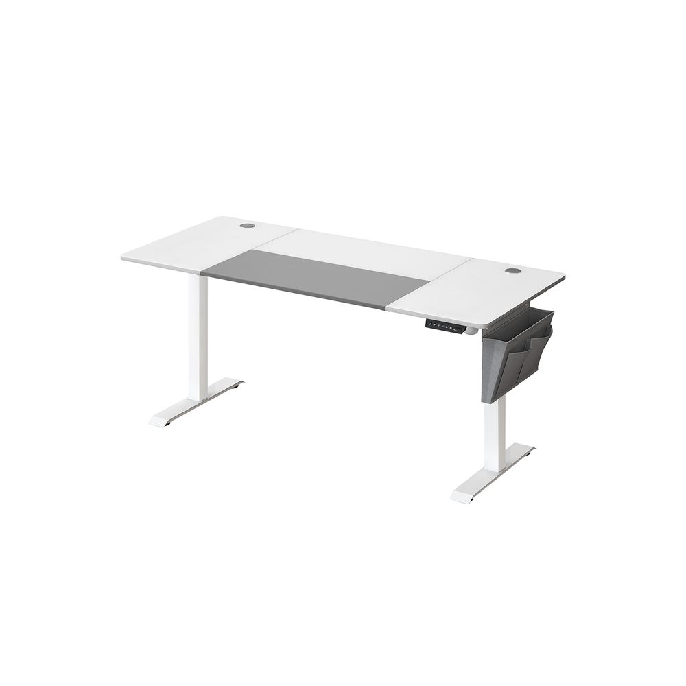 Height adjustable desk - 70 x 160cm