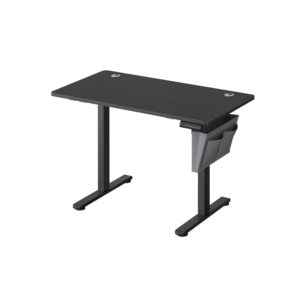 Electric desk - height adjustable - Multiple positions