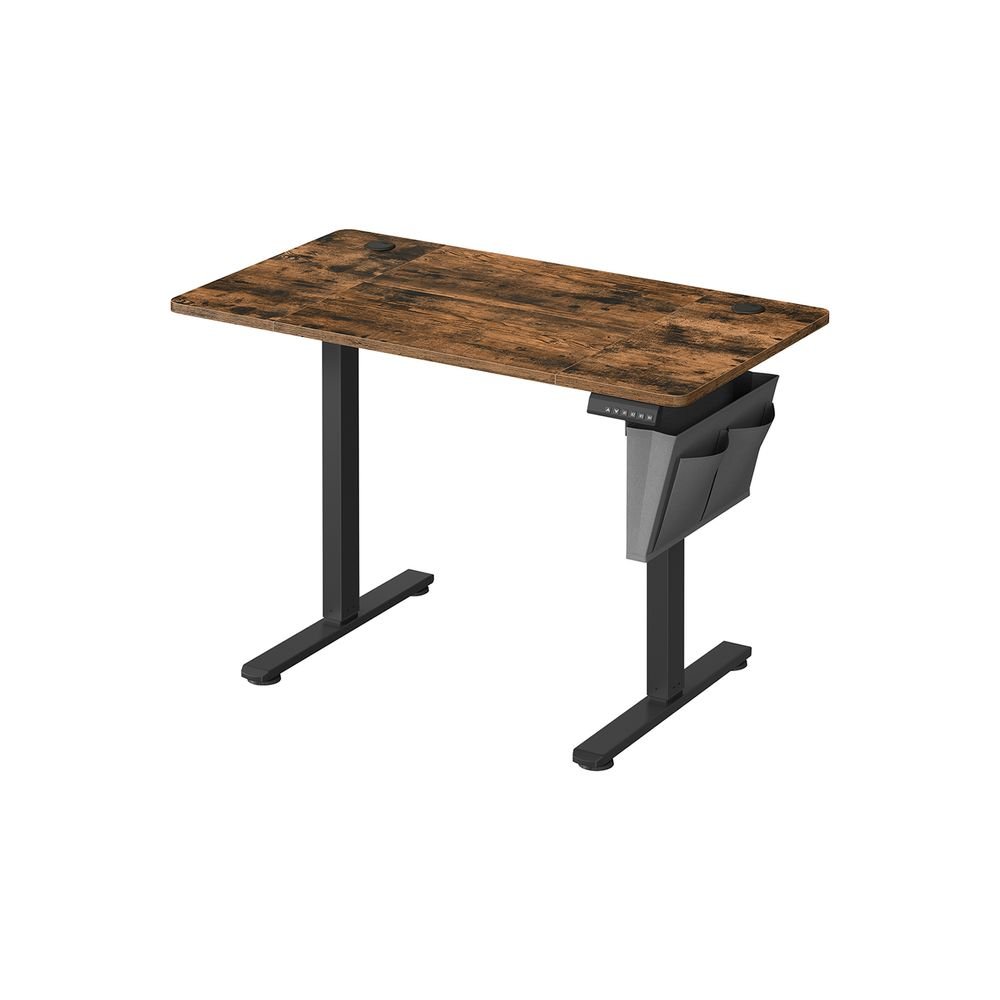 Electric desk - height adjustable - Multiple positions