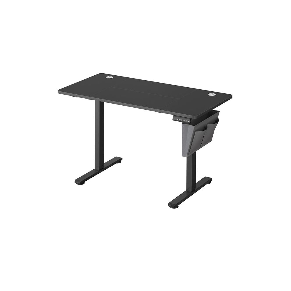 Electric desk - height adjustable - Multiple positions