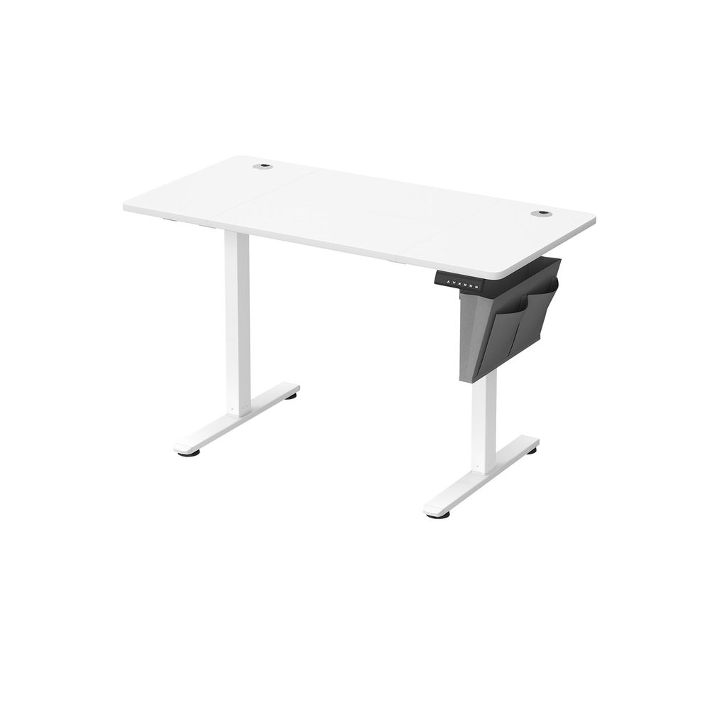 Electric desk - height adjustable - Multiple positions