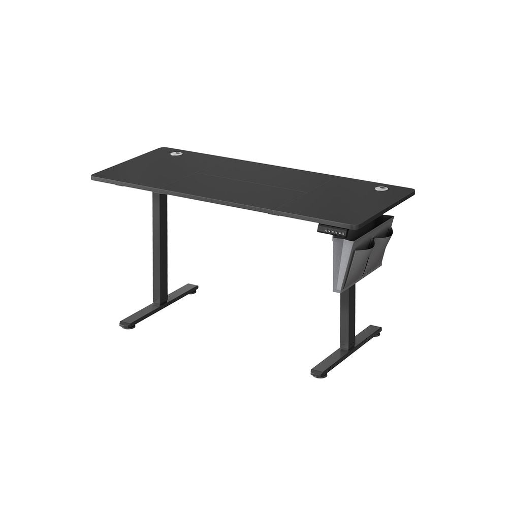 Electric desk - height adjustable - Multiple positions