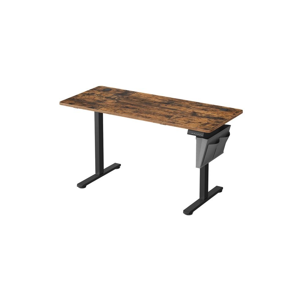 Electric desk - height adjustable - Multiple positions