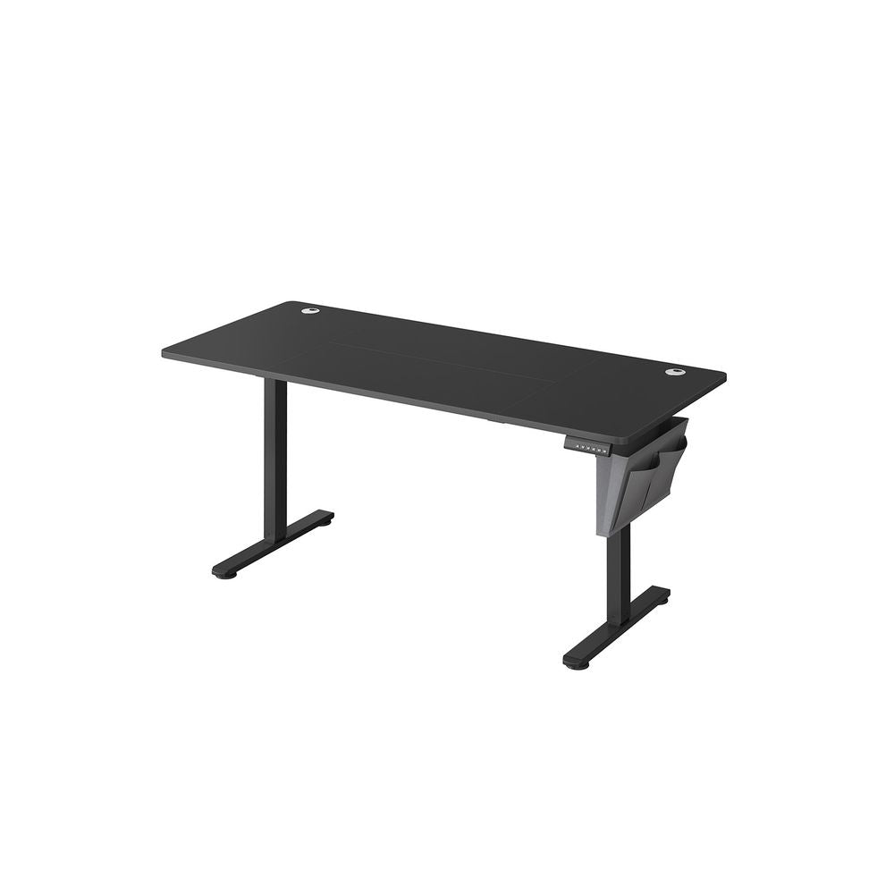 Electric desk - height adjustable - Multiple positions