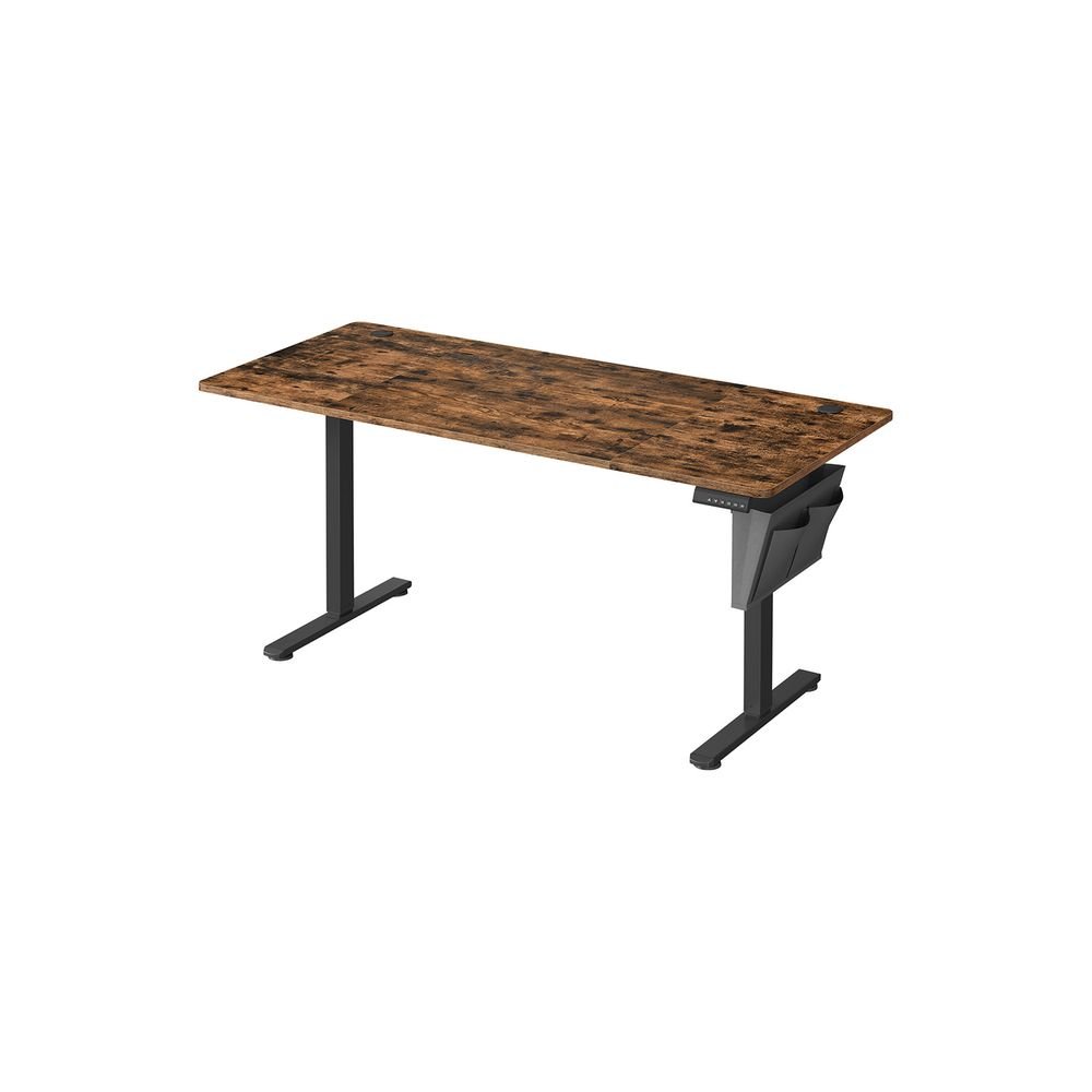 Electric desk - height adjustable - Multiple positions