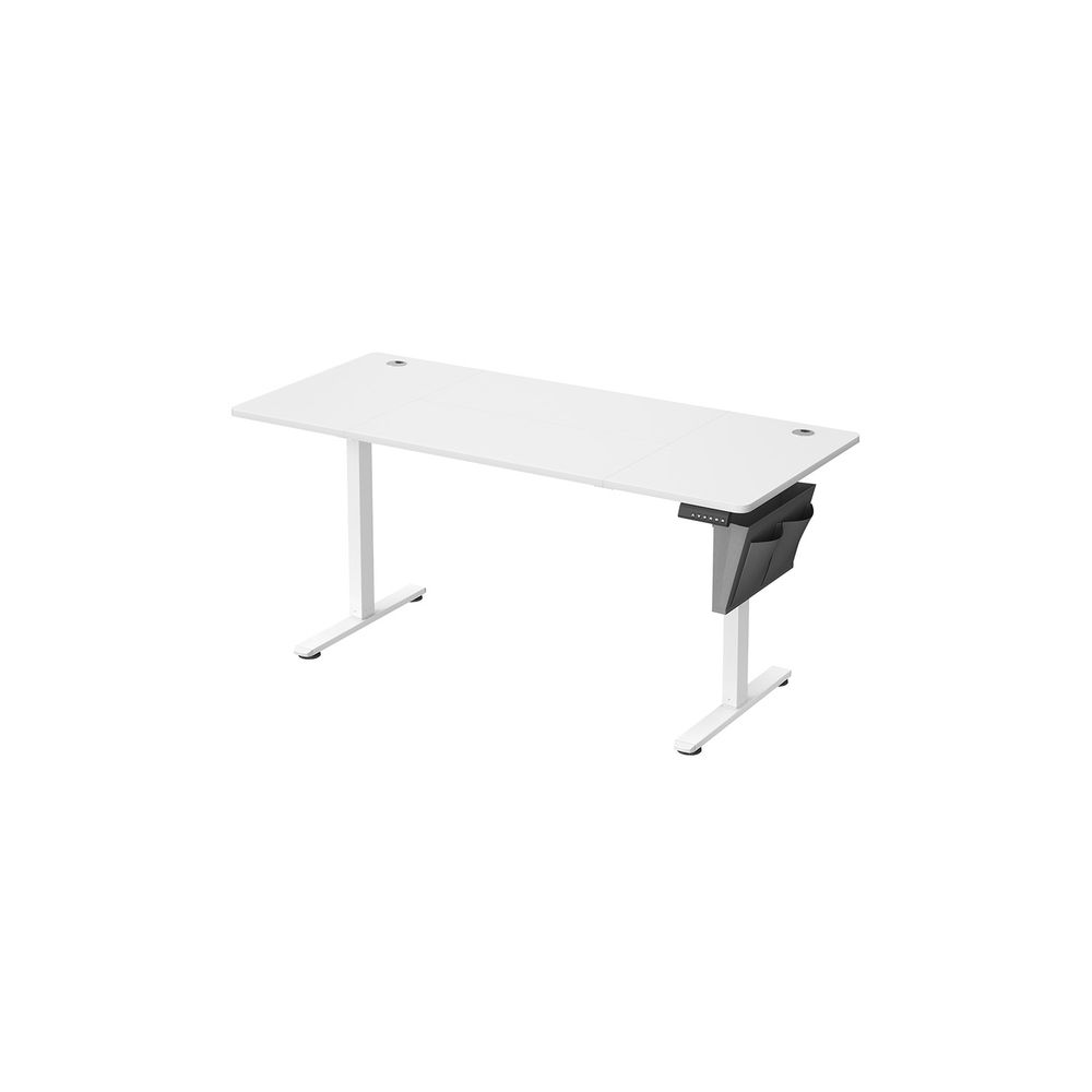 Electric desk - height adjustable - Multiple positions