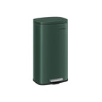 Kitchen Prullen Bin - 30 Liter - Vintage Green