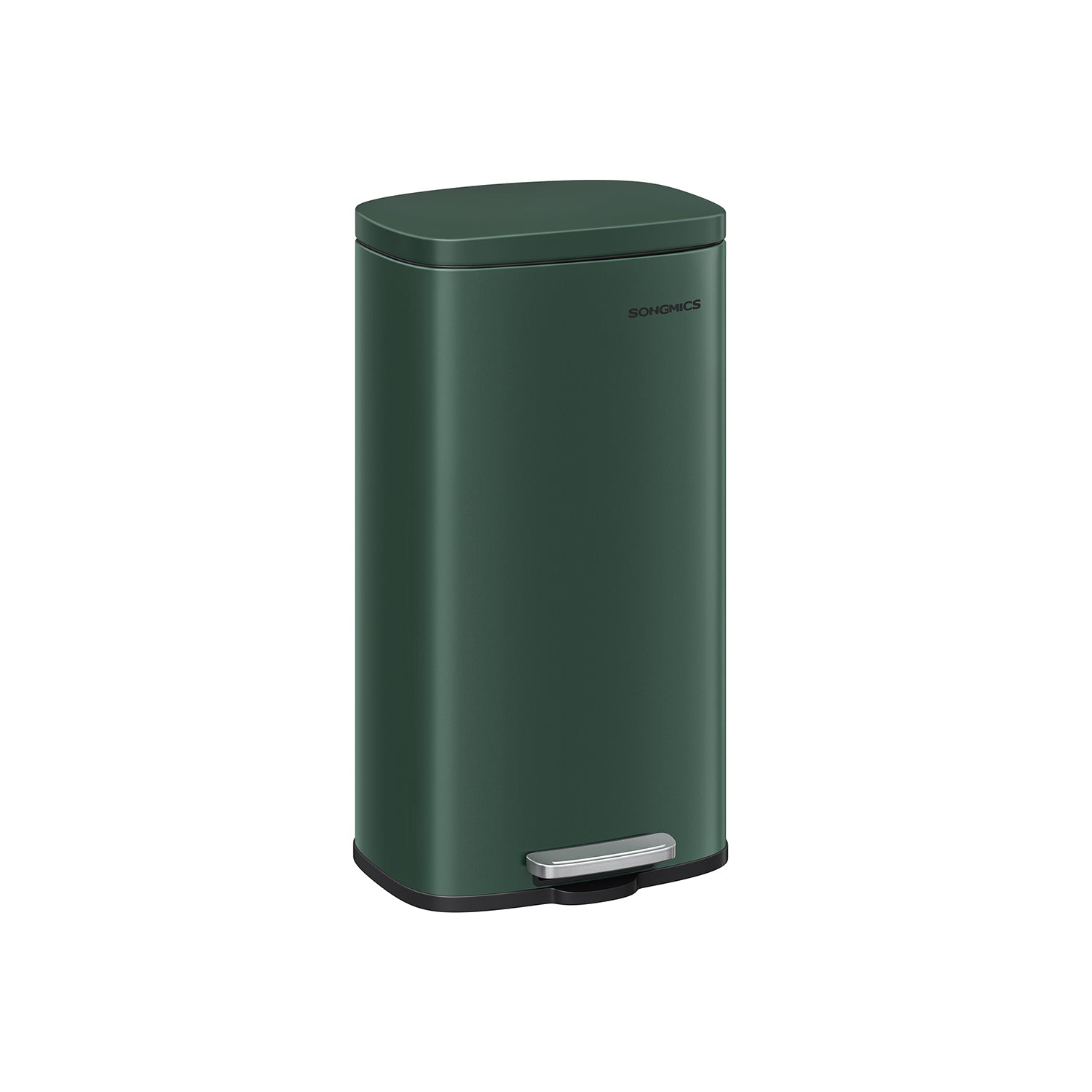 Kitchen Prullen Bin - 30 Liter - Vintage Green
