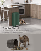Kitchen Prullen Bin - 30 Liter - Vintage Green