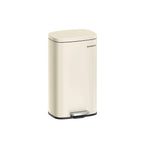 Kitchen Prullen Bin - 30 Liter - Vintage Green