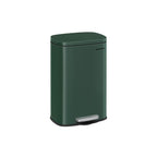 Kitchen Prullen Bin 50 Liter Zandbeige